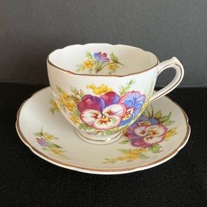 Duchess Bone China AMELIA Made in England